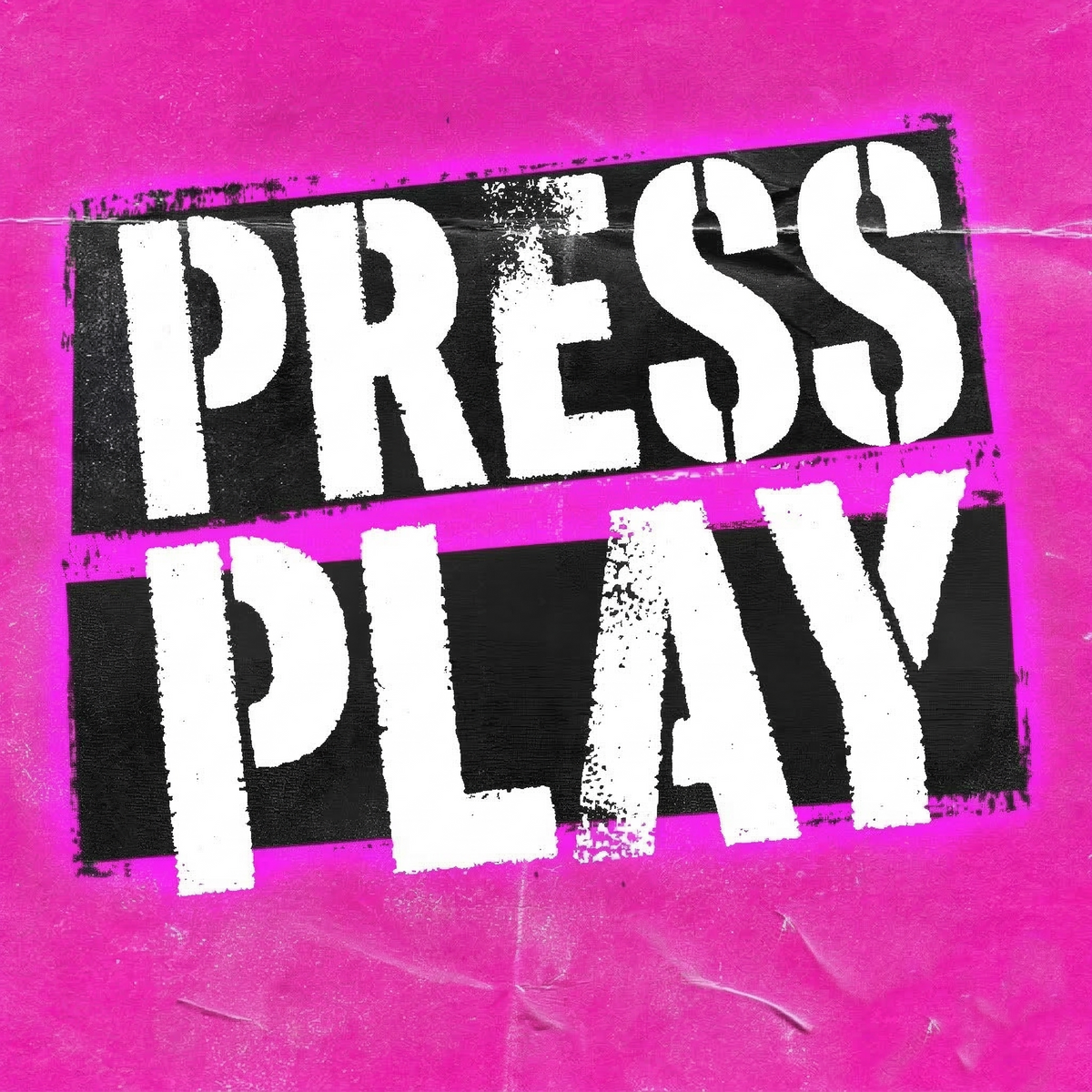 Press Play