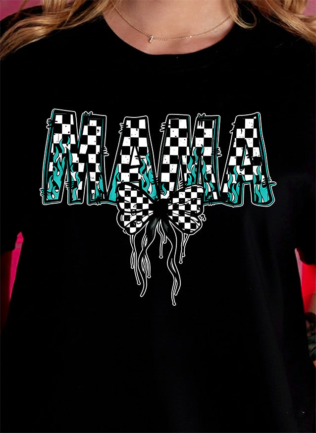 Racin' Mama - DTF Transfer