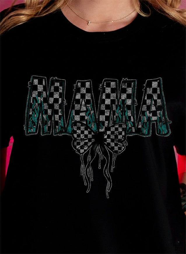 Racin' Mama - DTF Transfer