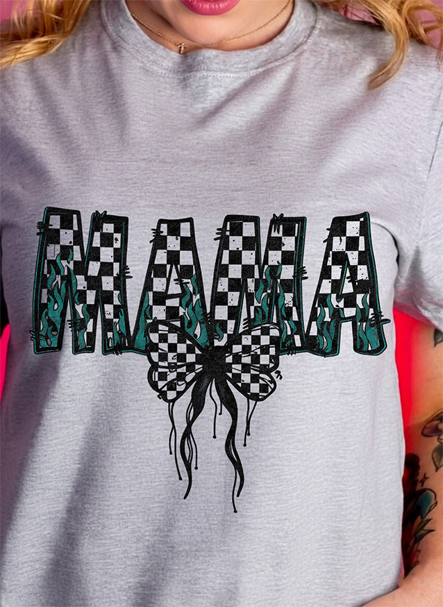 Racin' Mama - DTF Transfer