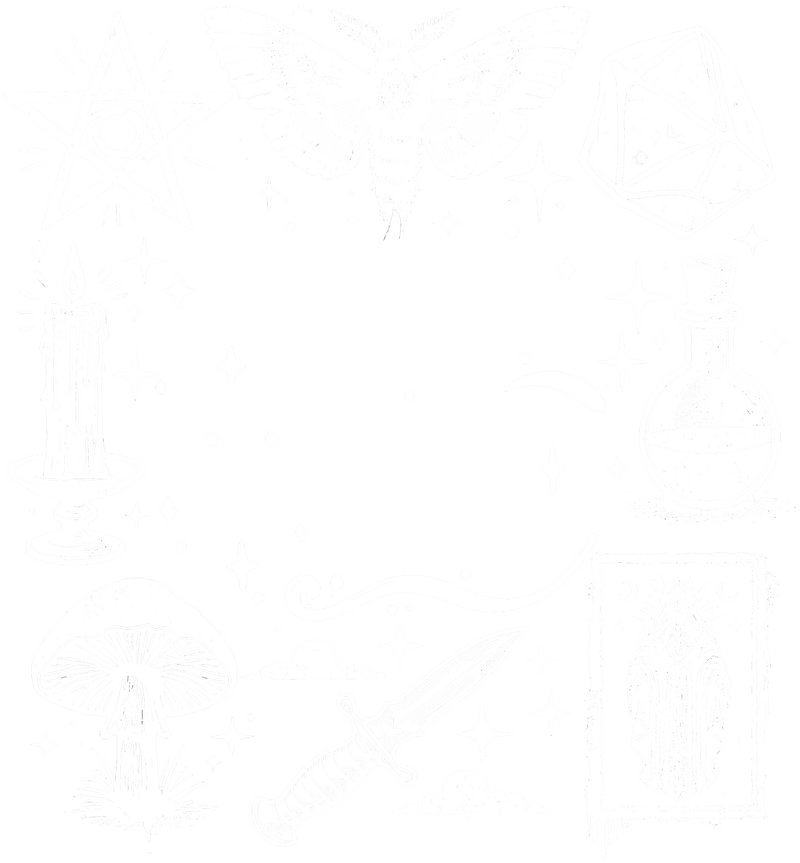 Stay Weird - DTF Transfer