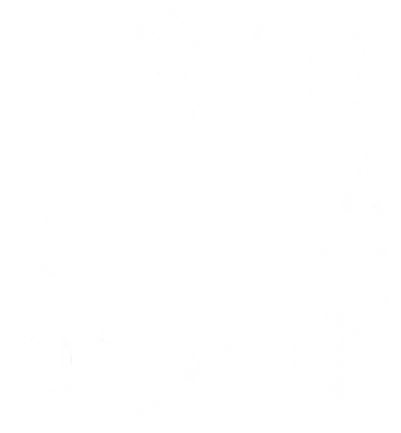 Stay Weird - DTF Transfer