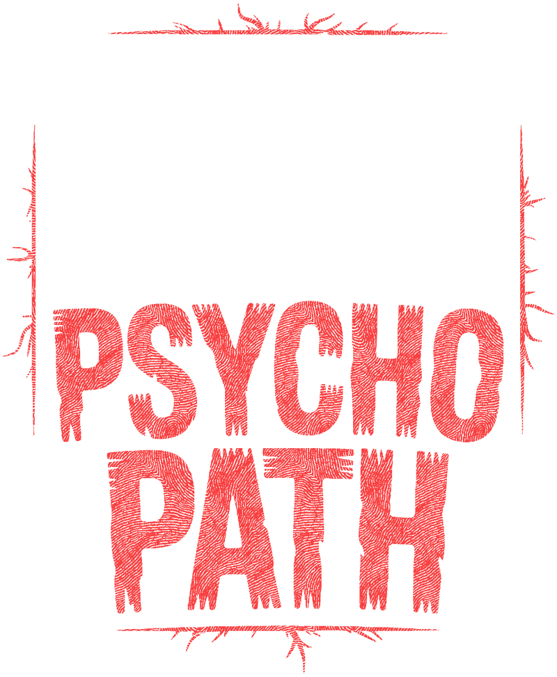 Why Take The High Road -DTF Transfer