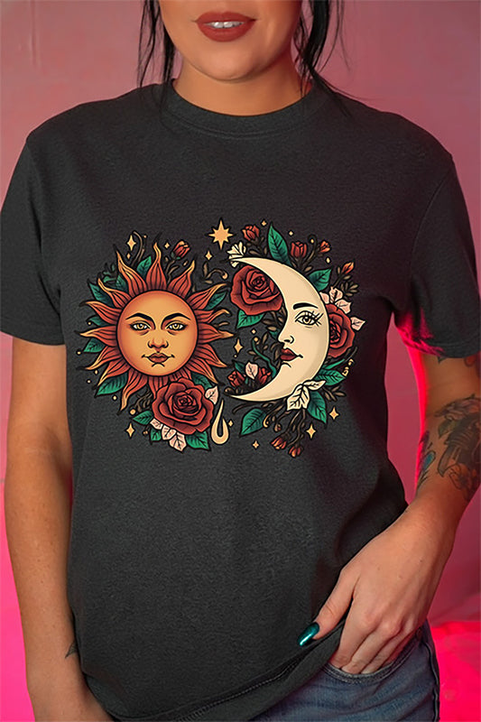 Celestial Harmony - DTF Transfer