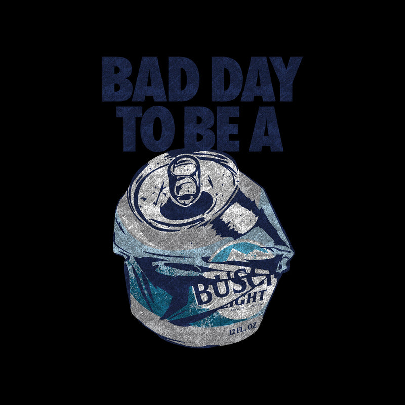 Bad Day To Be A Beer - DTF Transfer