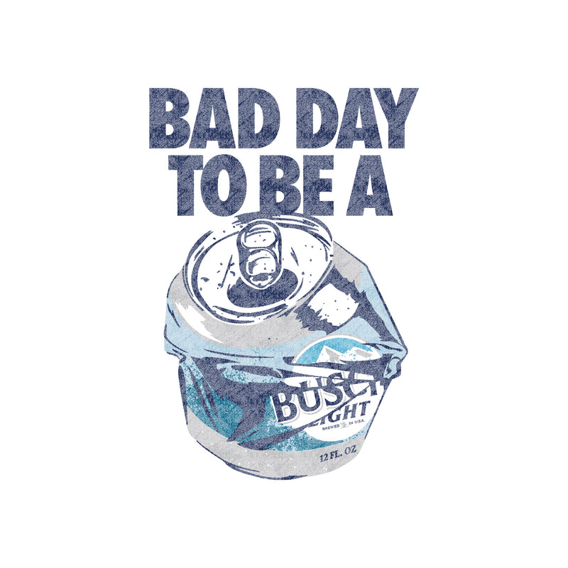 Bad Day To Be A Beer - DTF Transfer