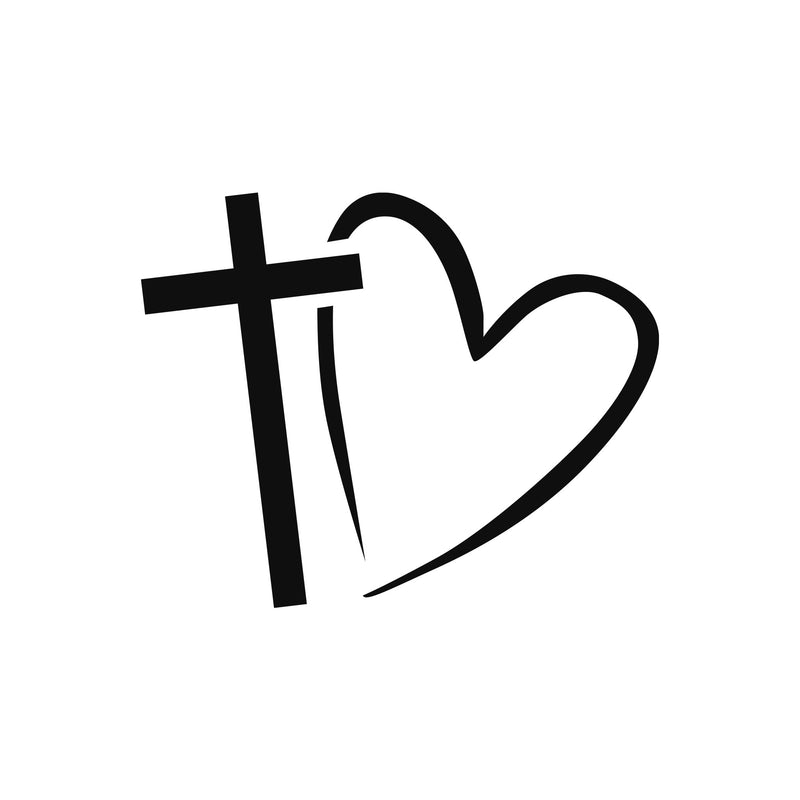 God Over All Things - DTF Transfer