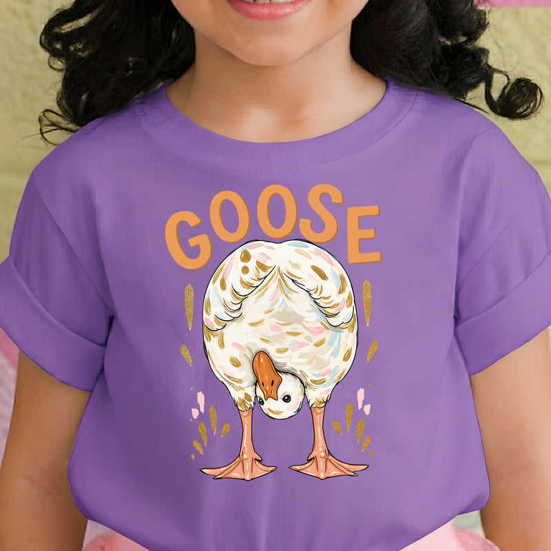 Duck, Duck, Goose DTF Transfers