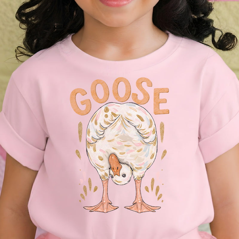 Duck, Duck, Goose DTF Transfers