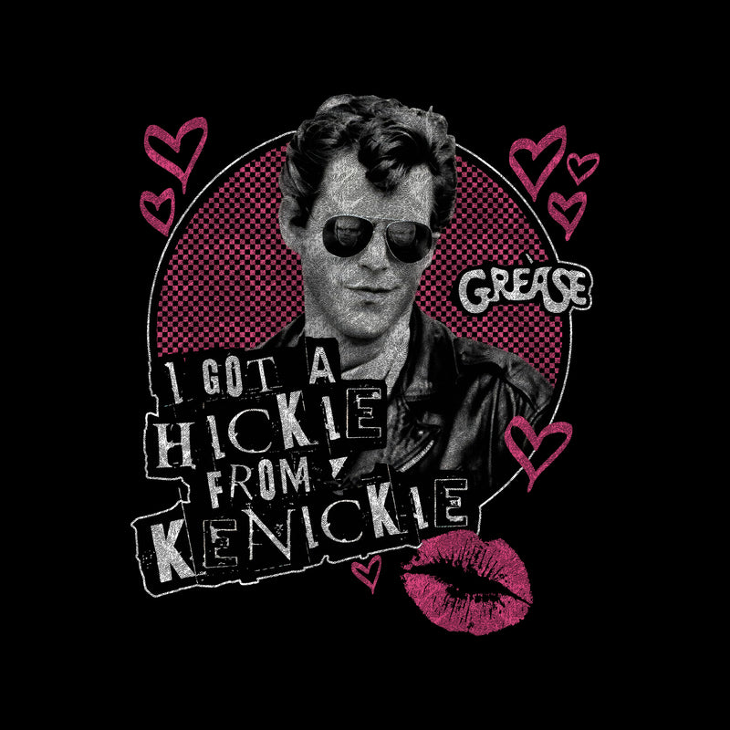 Hickie from Kenickie - DTF Transfer