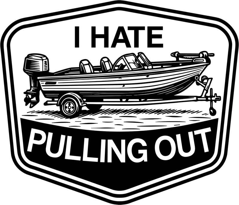 Pulling Out- DTF Transfer
