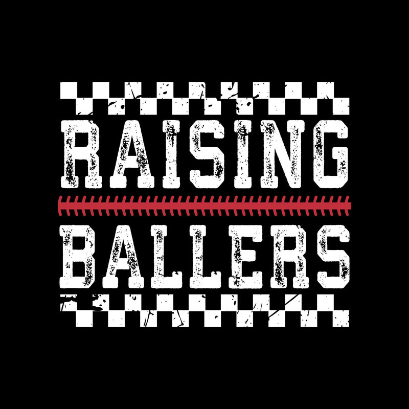 Raising Ballers - DTF Transfer