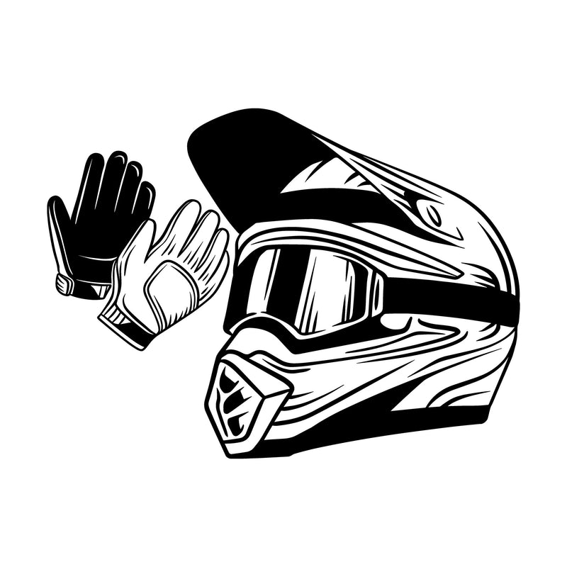 Need Money For Dirt Bikes - Pocket - DTF Transfer