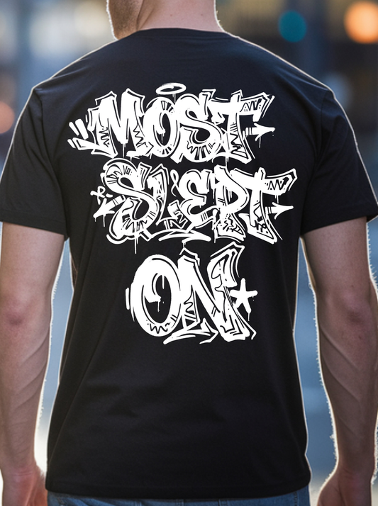 Most Slept On - DTF Transfer