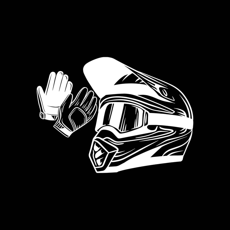 Need Money For Dirt Bikes - Pocket - DTF Transfer