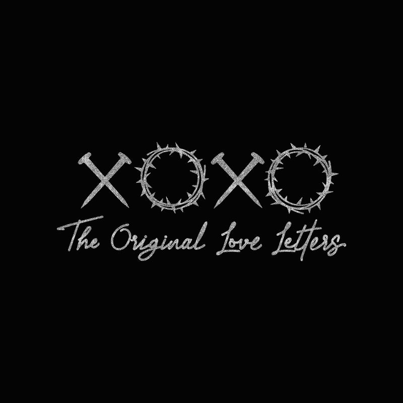 Original Love Letters - DTF Transfer