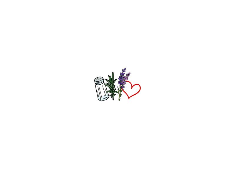 Practical Magic Spell DTF Transfer