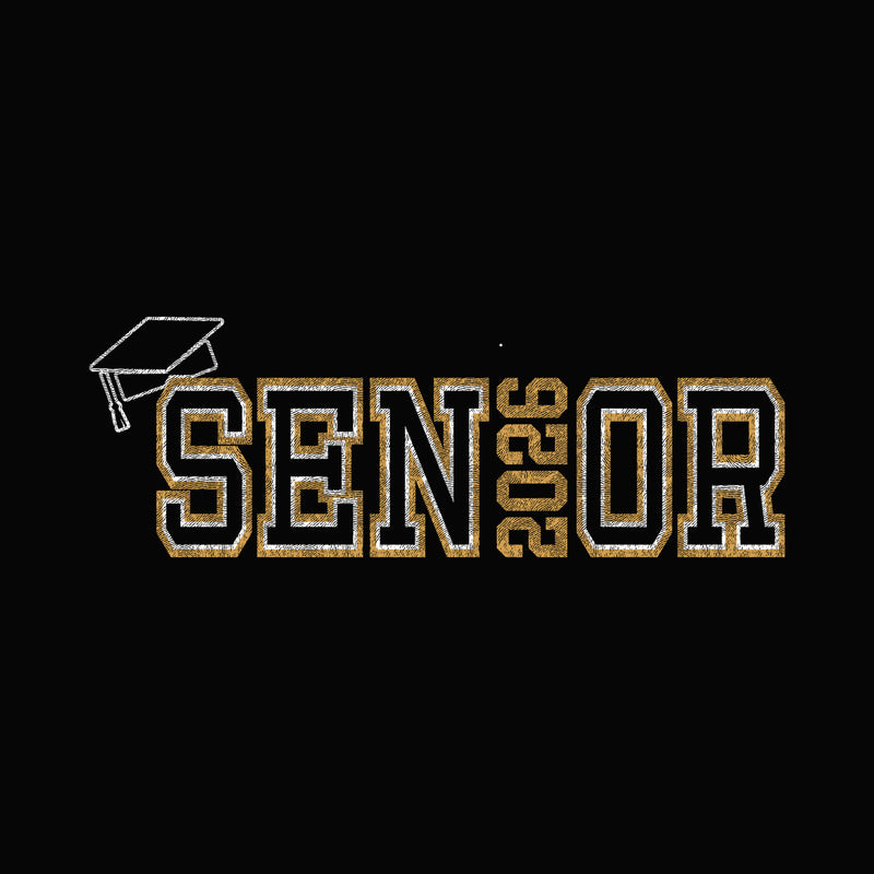 Class Of 2026 - DTF Transfer
