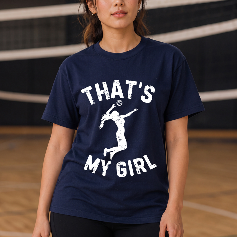 Distressed Player Silhouette DTF Transfer