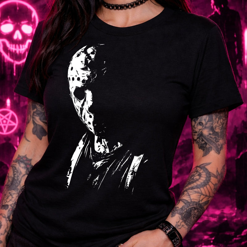 Jason White- DTF Transfer