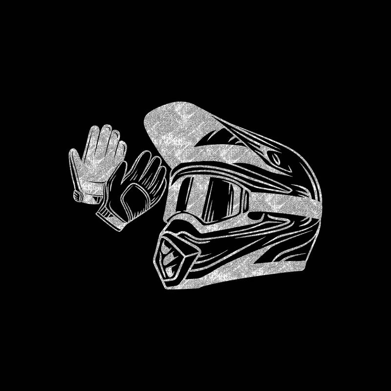 Need Money For Dirt Bikes - Pocket - DTF Transfer