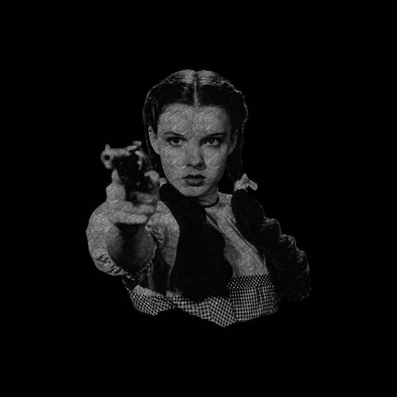 Defiant Dorothy - DTF Transfer