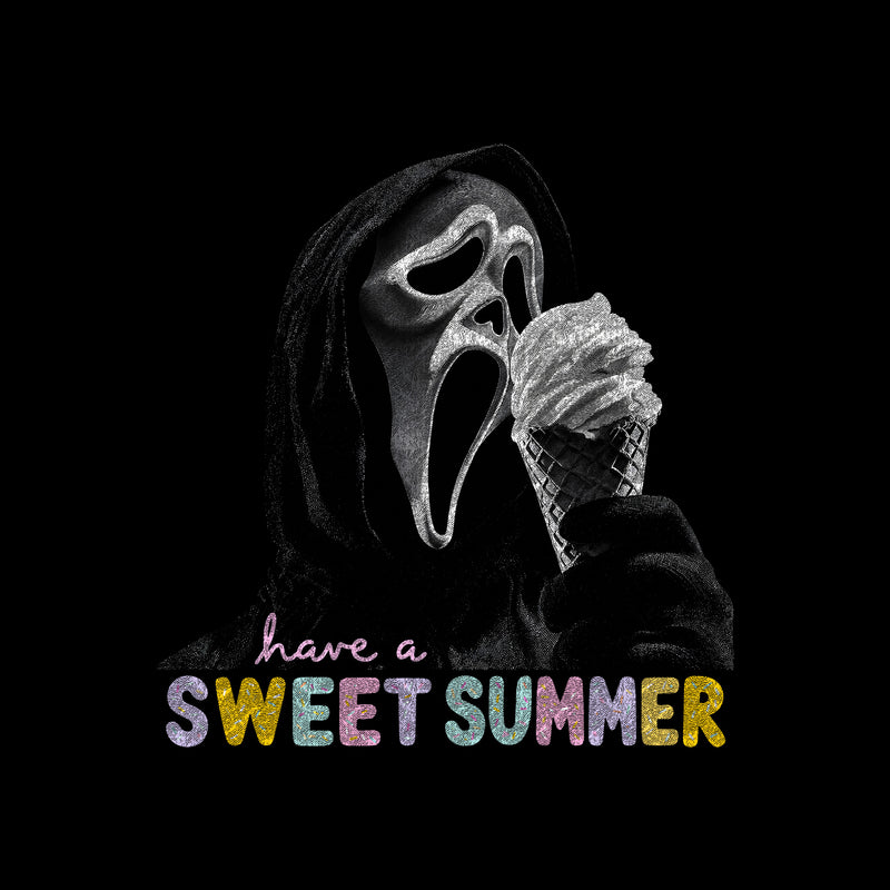 Ghostface Have A Sweet Summer - DTF Transfer