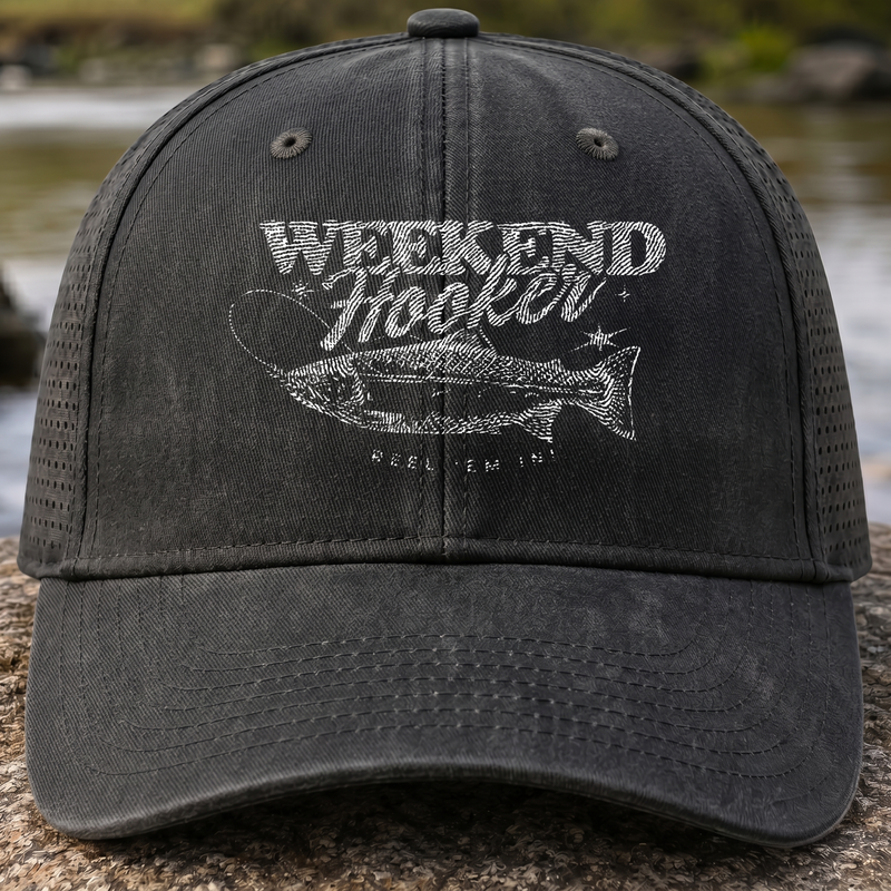 Weekend Hooker - DTF Transfer