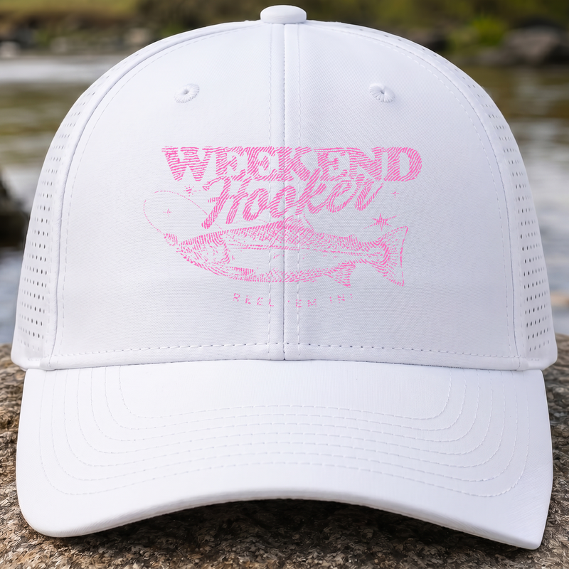 Weekend Hooker - DTF Transfer