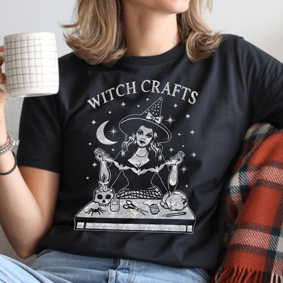 Witch Crafts - DTF Transfer