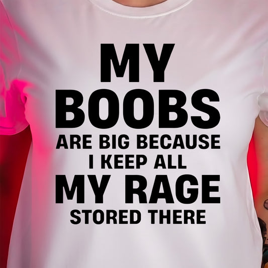 Rage Storage - DTF Transfer