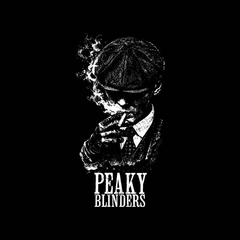 The Shelby Swagger, Peaky Blinders - DTF Transfer