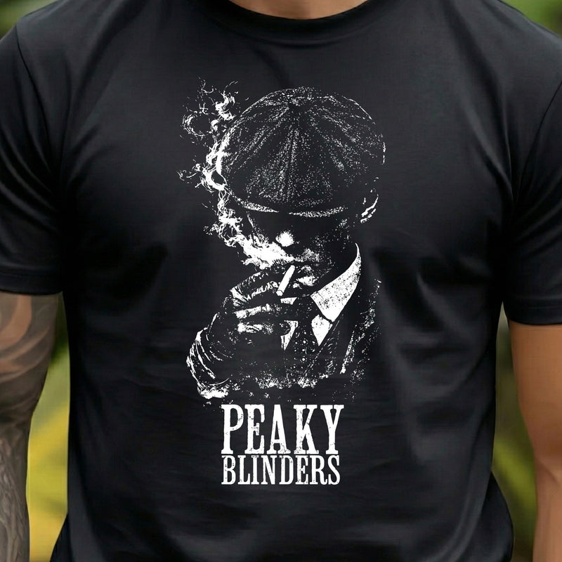 The Shelby Swagger, Peaky Blinders - DTF Transfer