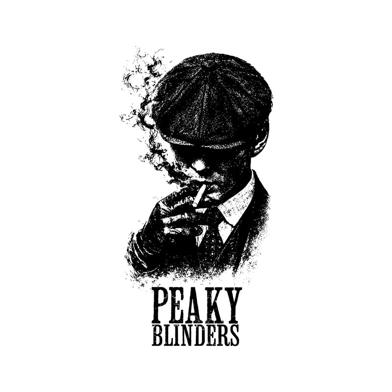 The Shelby Swagger, Peaky Blinders - DTF Transfer