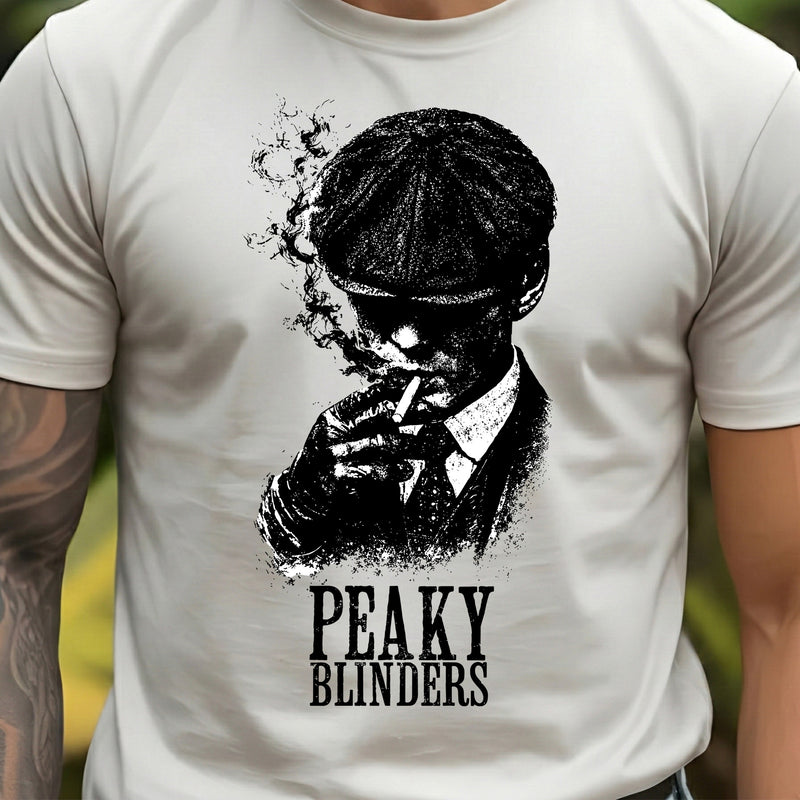 The Shelby Swagger, Peaky Blinders - DTF Transfer