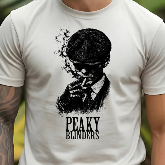 The Shelby Swagger, Peaky Blinders - DTF Transfer