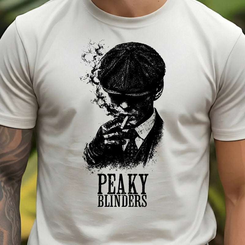 The Shelby Swagger, Peaky Blinders - DTF Transfer