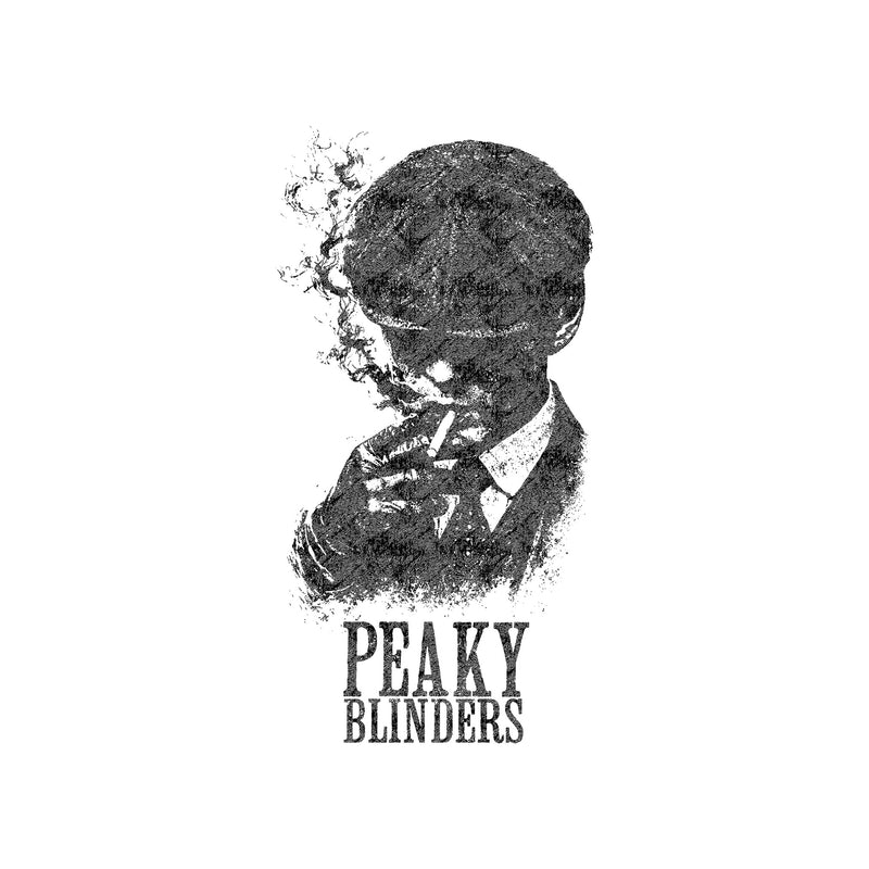The Shelby Swagger, Peaky Blinders - DTF Transfer
