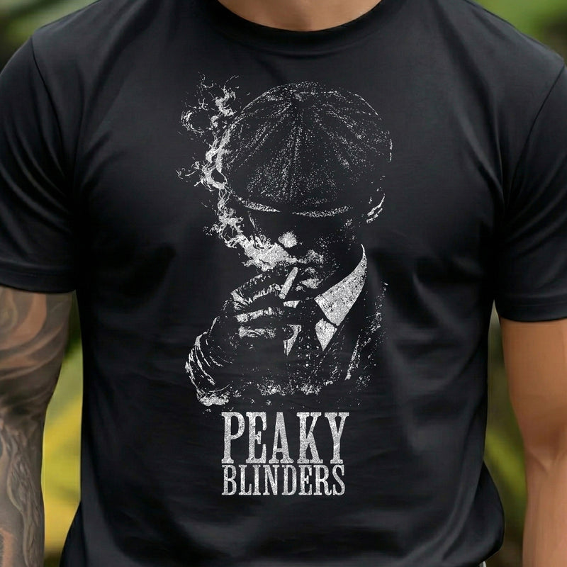 The Shelby Swagger, Peaky Blinders - DTF Transfer
