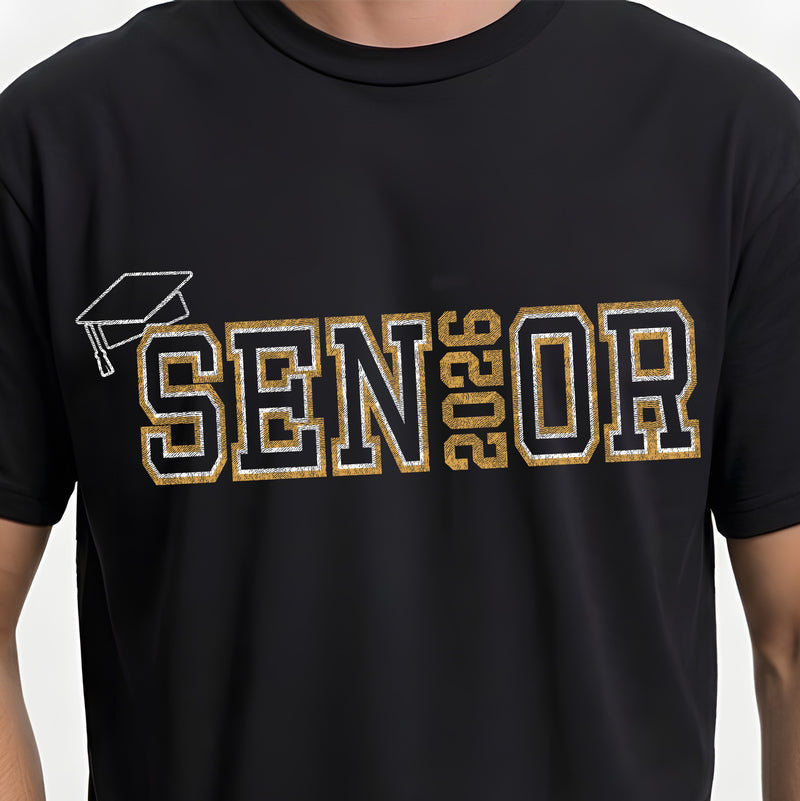 Class Of 2026 - DTF Transfer