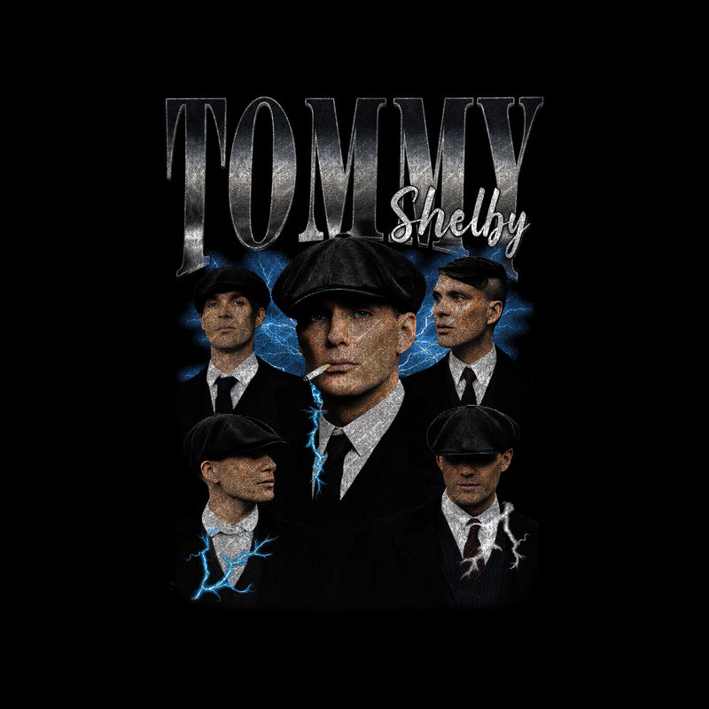 Tommy Shelby - DTF Transfer